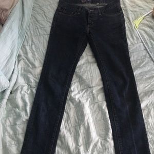 Bebe size 28 used good condition
